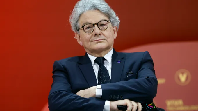 Thierry Breton a demisionat. Cum schimbă prezentarea noii Comisii