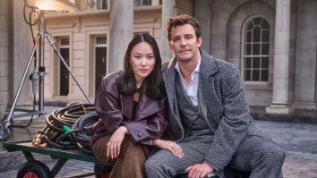 „Bridgerton” începe producția pentru sezonul 4 al serialului. Cine sunt noii actori care fac parte din distribuție