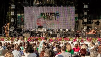 Unde mergi în weekend? Bucharest Music Film Festival revine cu o nouă ediție