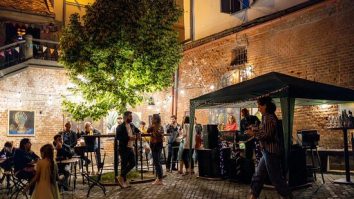 Cum arată clasamentul celor mai vechi restaurante? Butoiul de Aur din Sibiu este deschis din anul 1542