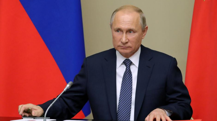 Putin amenință că participarea directă a NATO în războiul cu Ucraina îi va schimba esența. Ce a declarat Președintele