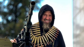 Ramzan Kadîrov îl acuză pe Musk că i-a stricat Cybertruck-ul