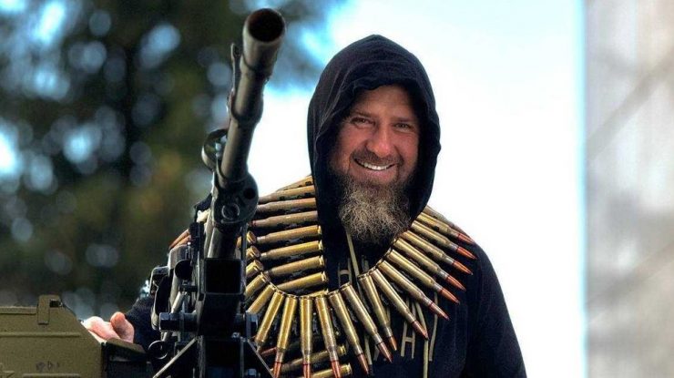 Ramzan Kadîrov îl acuză pe Musk că i-a stricat Cybertruck-ul