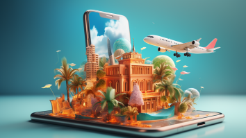 Inteligența Artificială îți poate plănui vacanța. Jason Brown a folosit ChatGPT pentru a-și planifica vizita în Europa