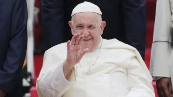 Papa Francisc începe o călătorie istorică în Asia și Pacific. Care este programul Suveranului Pontif
