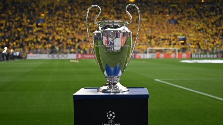 UEFA Champions League începe azi cu meciul dintre AC Milan și Liverpool. Cum s-a schimbat formatul