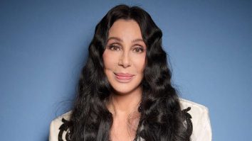 Cher e cap de afiș, în calitate de artist, la primul show de modă Victoria’s Secret din ultimii șase ani