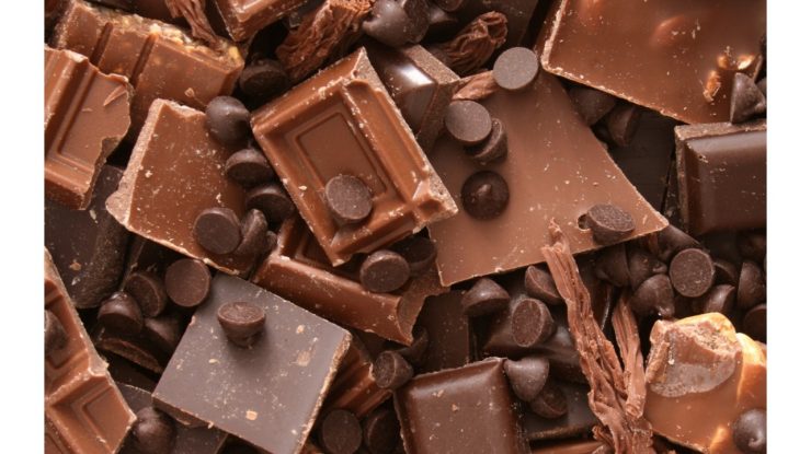 Ciocolata fără cacao este o alternativă sustenabilă la prețul în creștere și impactul ecologic