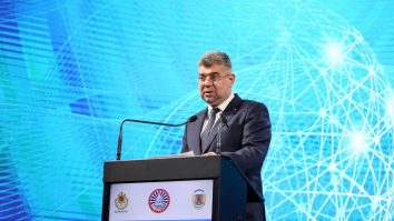 Dronele au devenit brusc subiect de discuție între Ciolacu și Ciucă. Ce vor politicienii României