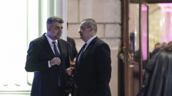 Iohannis a băgat zâzanie în coaliția PSD-PNL. Ce spun liderii partidelor despre Legea Președintelui