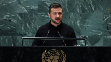 Zelenski avertizează: „Rusia pregătește atacuri asupra centralelor nucleare ucrainene”