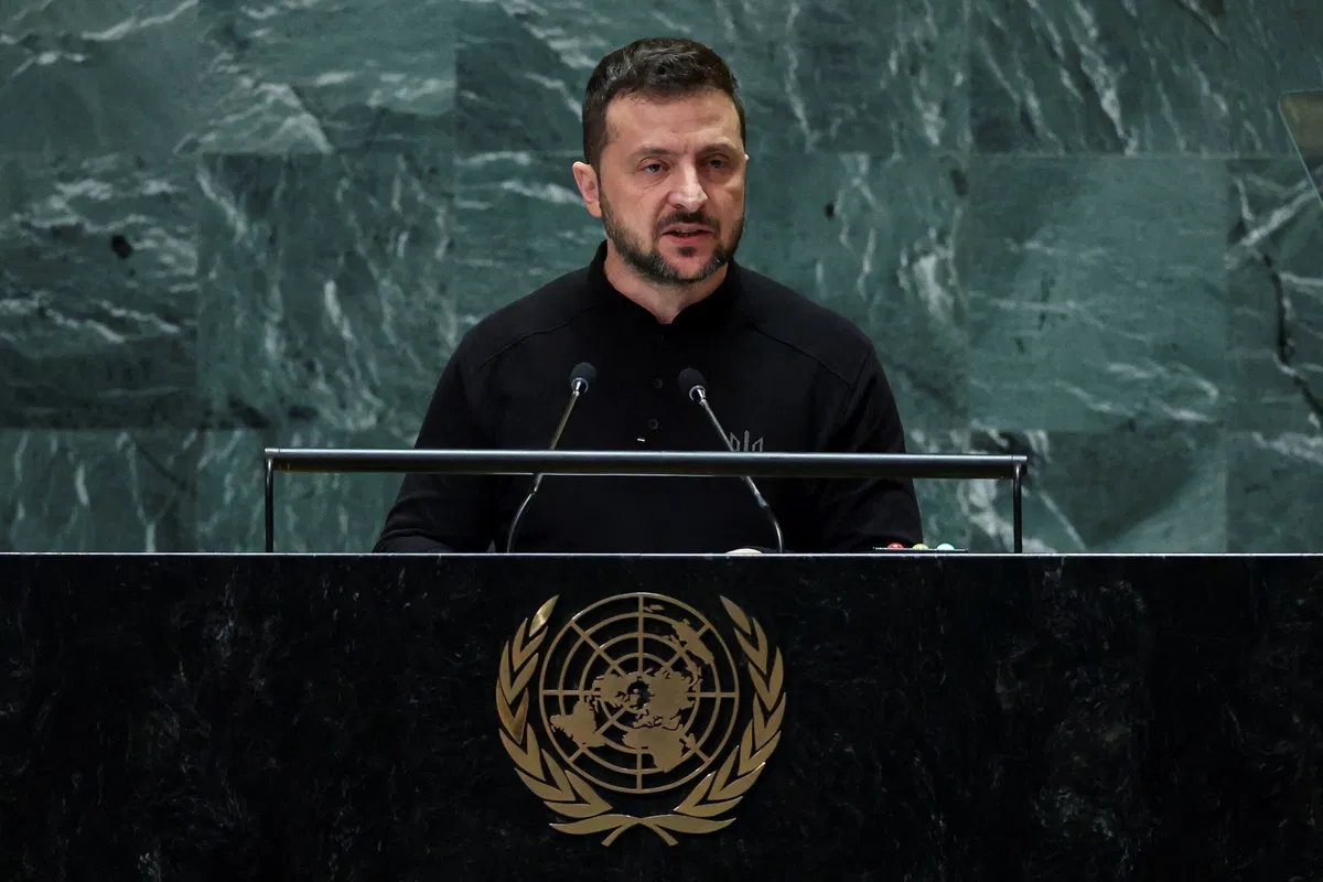 Zelenski avertizează: „Rusia pregătește atacuri asupra centralelor nucleare ucrainene”