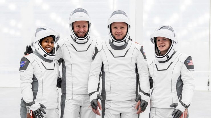 2 astronauți de pe Boeing Starliner se vor întoarce acasă. O navă SpaceX a fost lansată spre Stația Spațială Internațională
