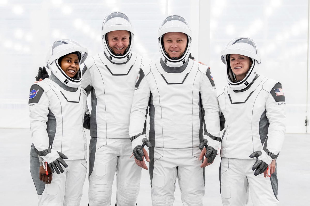 2 astronauți de pe Boeing Starliner se vor întoarce acasă. O navă SpaceX a fost lansată spre Stația Spațială Internațională