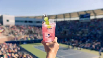 La US Open, vânzările pentru cocktail-ul Honey Deuce vor depăși 10 milioane de dolari. Din ce este făcută faimoasa băutură