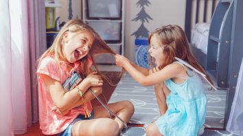 Cum îți educi copilul pentru a avea un comportament adecvat? Psiholog: „Trebuie să ai limite. Lucrurile pot devia”