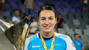 Cristina Neagu își anunță retragerea din handbal la finalul sezonului. Care sunt regretele sportivei?