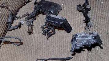 Niciun echipament electronic nu este considerat sigur după atacurile din Liban