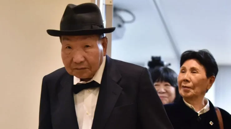 Cel mai longeviv condamnat la moarte din lume a fost achitat în Japonia. Ce infracțiune a comis Iwao Hakamada