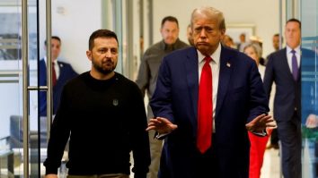 Trump și Zelenski au discutat despre viitorul războiului din Ucraina la New York. Concluzii după întâlnirea neașteptată