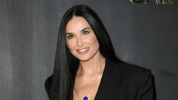 Demi Moore vorbește despre starea de sănătate a lui Bruce Willis. Actorul a fost diagnosticat cu FTD