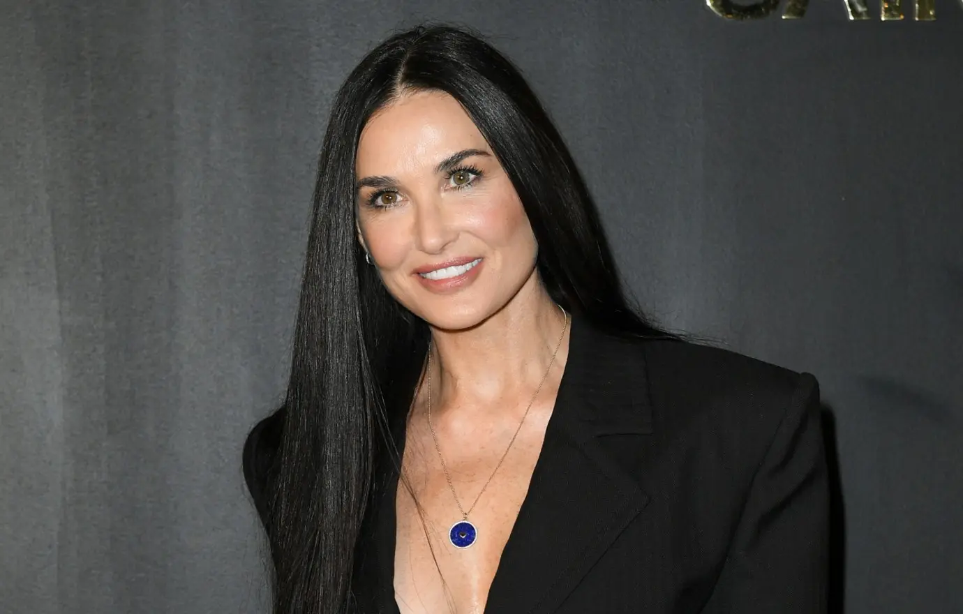 Demi Moore vorbește despre starea de sănătate a lui Bruce Willis. Actorul a fost diagnosticat cu FTD