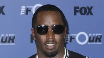 Sean „Diddy” Combs a fost pus sub acuzare pentru trafic sexual și șantaj