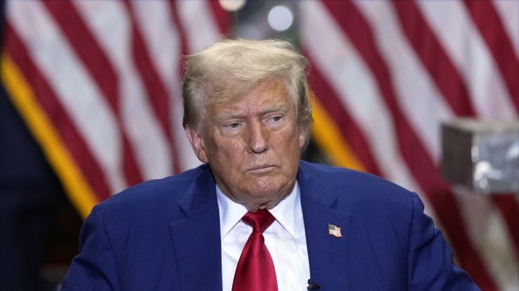 FBI: Hackerii iranieni au trimis informații furate din campania lui Trump către campania lui Biden