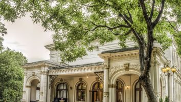 Ies la licitație Palatul Bragadiru și alte proprietăți istorice din București. La ce sume ajung investițiile