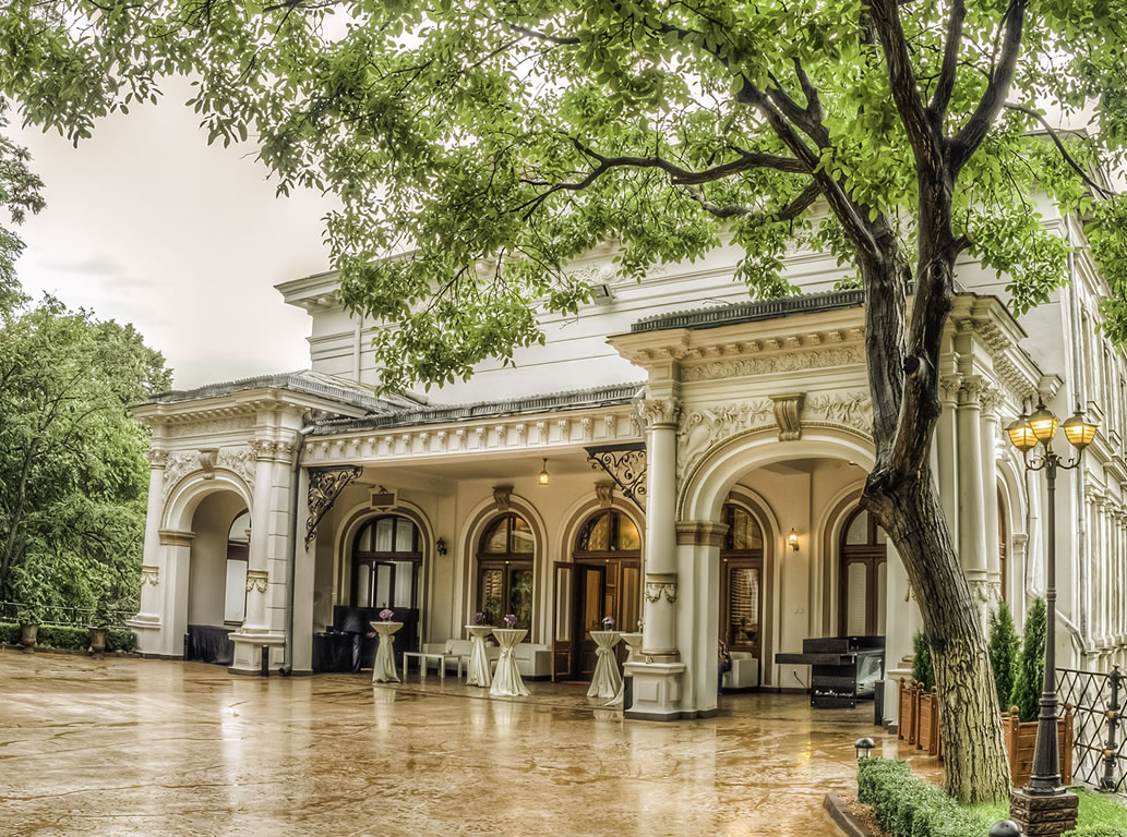 Ies la licitație Palatul Bragadiru și alte proprietăți istorice din București. La ce sume ajung investițiile