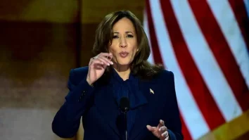 Kamala Harris și Donald Trump au prima dezbatere în această seară. Care sunt principalele teme de discuție