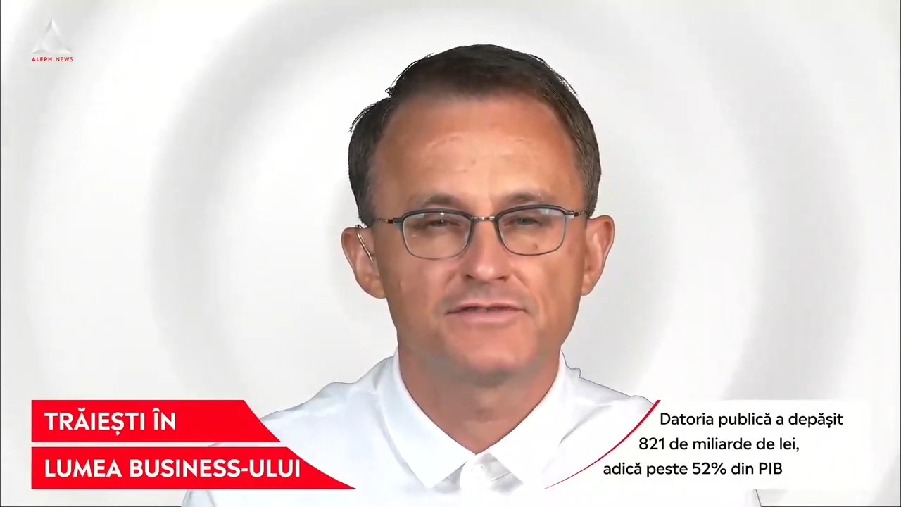 Alegeri, deficit bugetar, cea mai mare inflație din UE, război la graniță, droguri la volan. Cristian Hostiuc: „Oamenii de afaceri știu mereu pe ce lume trăiesc, politicienii doar când e să ia șpagă”