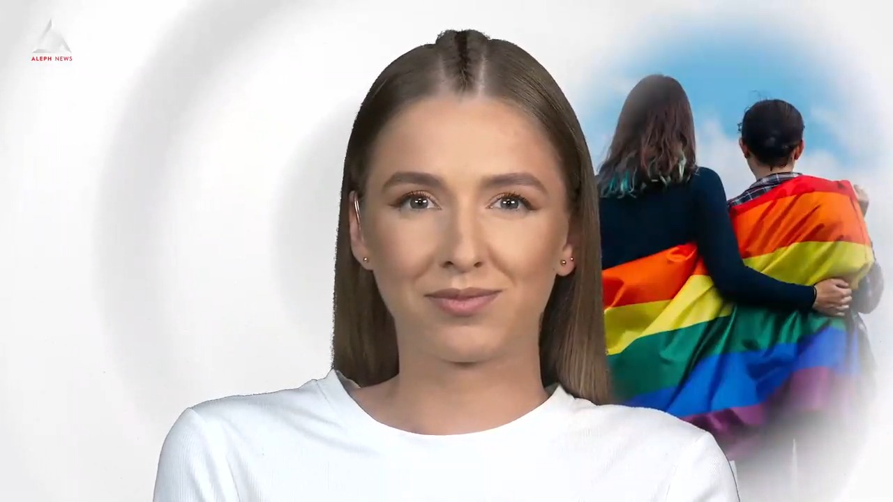 Go with the flow: Trăiești în lumea în care sexualitatea a devenit un termen fluid