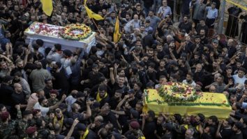 Liderul Hezbollah spune că exploziile dispozitivelor de comunicaţii au depăşit „toate liniile roşii”: „Ar putea fi considerate o declarație de război”