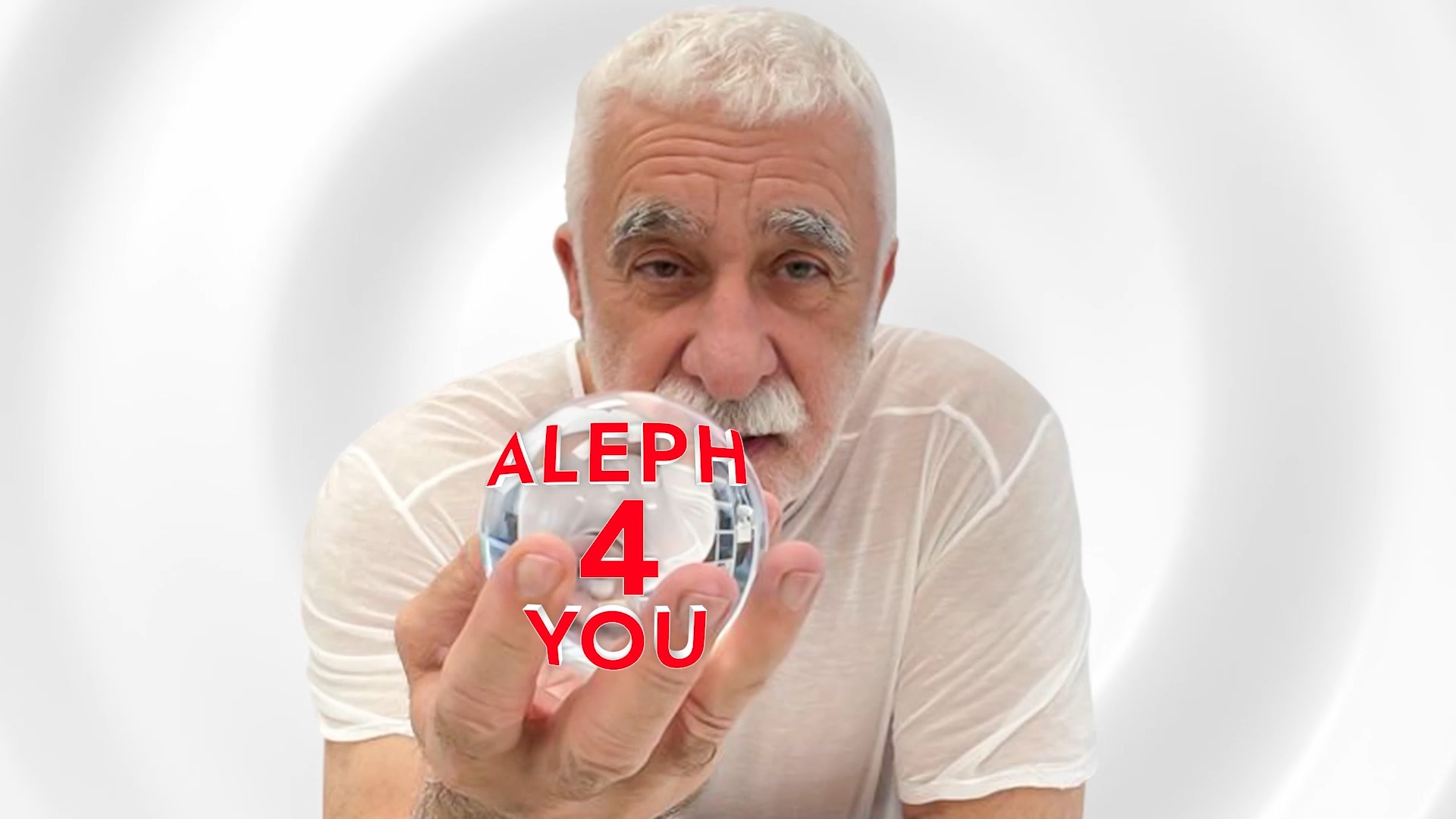 ALEPH 4 YOU