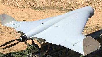 Dronele rusești au ajuns de nouă ori în România, de la începutul războiului. O altă țară s-a confruntat cu o situație similară zilele acestea