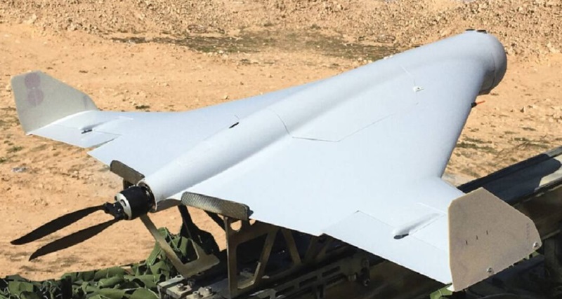 Dronele rusești au ajuns de nouă ori în România, de la începutul războiului. O altă țară s-a confruntat cu o situație similară zilele acestea