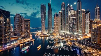 Milionarii din Dubai stimulează cererea globală pentru avioane private