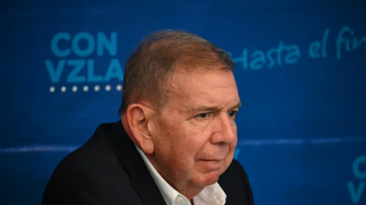 Spania îi va acorda, „în mod evident”, azil politic candidatului opoziţiei la preşedinţia Venezuelei, Edmundo Gonzalez Urrutia