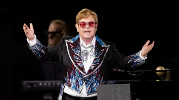 Sir Elton John a devenit EGOT la Premiile Emmy. Cine au fost marii câștigători ai serii