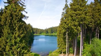 Unde pleci în drumeții în Europa? Drumul Vrăjitoarelor, care trece prin munții Harz, este un traseu spectaculos de aproximativ 100 km