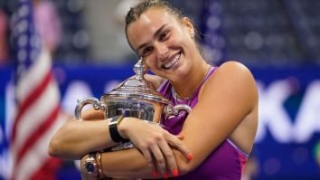 Aryna Sabalenka o învinge pe Jessica Pegula şi este noua campioană de la US Open