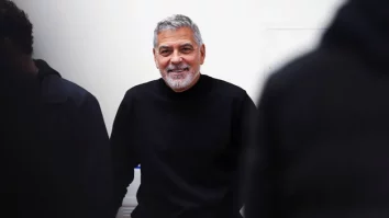 George Clooney îl numește pe Biden cel mai „altruist” Președinte. Actorul a discutat despre retragerea acestuia la Festivalul de Film de la Veneția