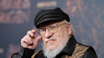 Schimbarea din scenariul seriei „House of the Dragon” a fost aspru criticată de scriitorul George RR Martin