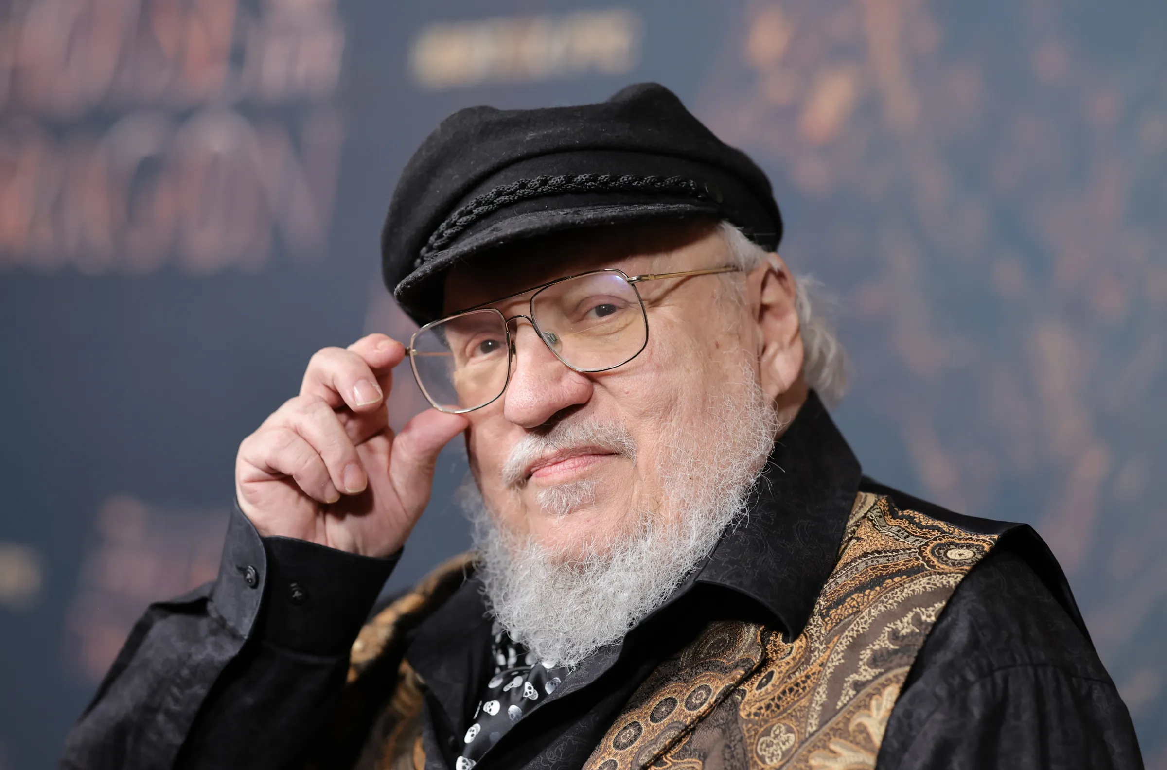 Schimbarea din scenariul seriei „House of the Dragon” a fost aspru criticată de scriitorul George RR Martin