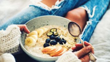 Un nou studiu asociază consumul de banane, ovăz și iaurt cu un risc mai mare la copiii care sunt predispuși la diabet de tip 1