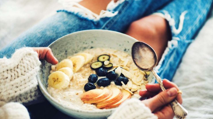 Un nou studiu asociază consumul de banane, ovăz și iaurt cu un risc mai mare la copiii care sunt predispuși la diabet de tip 1