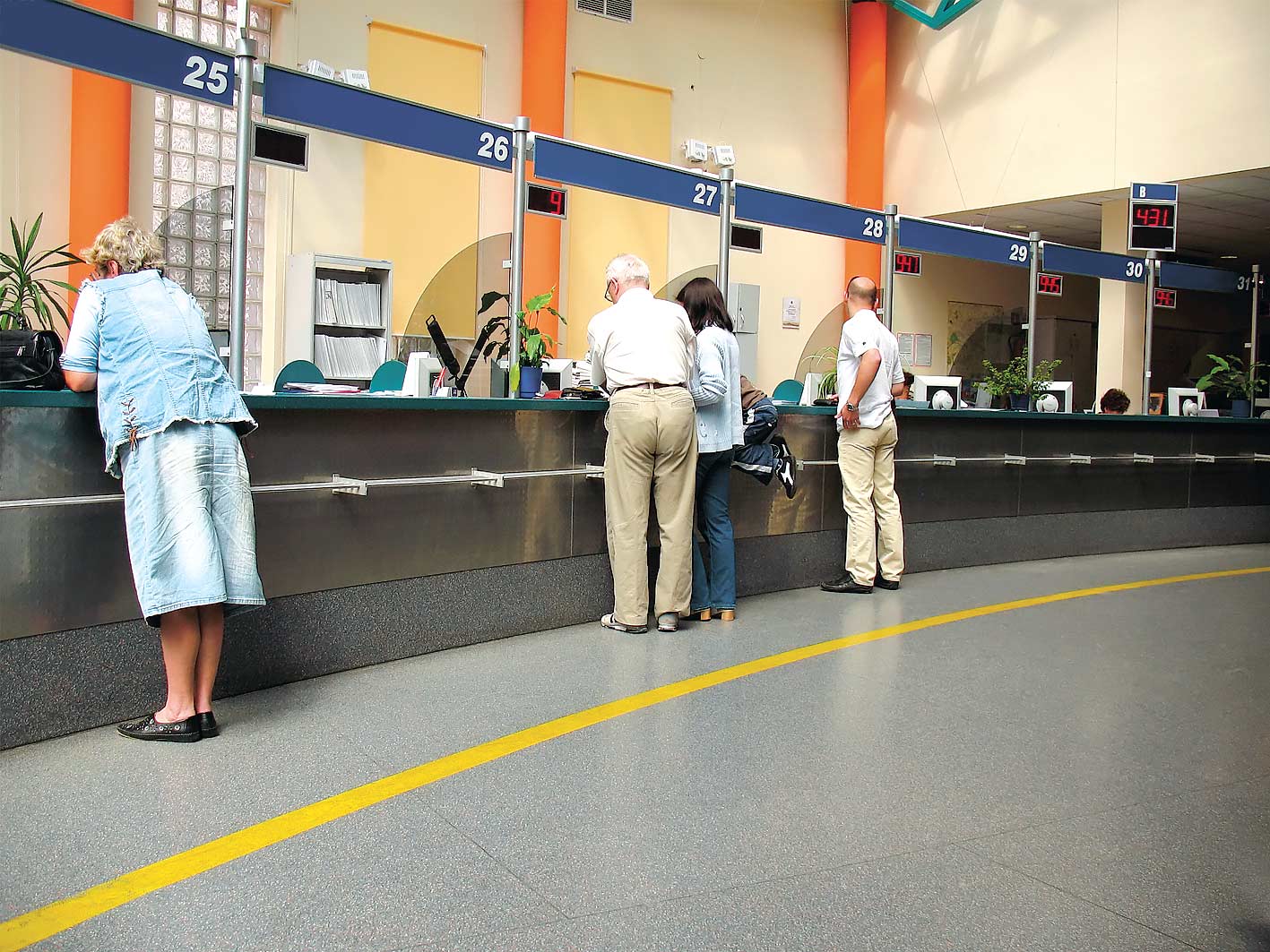 Revoluția digitală ne ocolește. România este ultima țară din UE la interacțiunea online cu statul