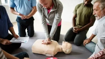 Astăzi sărbătorești Ziua Mondială a Primului Ajutor. Cât de pregătiți sunt românii să îl acorde