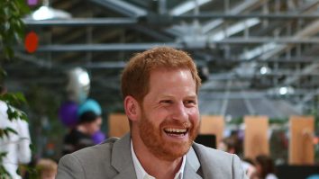 Familia Regală i-a urat public „La mulți ani” Prințului Harry, după 2 ani de tăcere